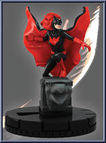 Batwoman Action Figure