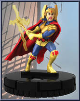 Big Barda Action Figure
