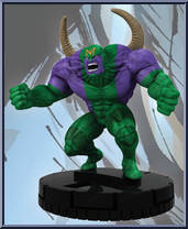 Maul Action Figure