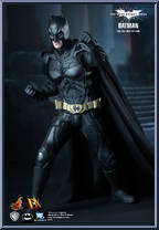 Batman Action Figure