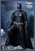 Batman (1/4 Scale) Action Figure