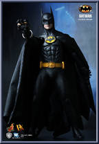 Batman (1989) Action Figure