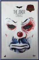 Joker (Bank Robber Version 2.0) Action Figure