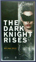 Selina Kyle / Catwoman from Batman - Dark Knight manufactured by Hot Toys [Front]