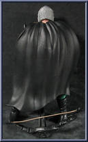 Robin (Crusader) from Batman - Legends of - Series 2.5 manufactured by Kenner [Loose]