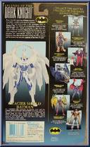 Batman (Glacier Shield) from Batman - Legends of the Dark Knight - Series 2 manufactured by Kenner [Back]