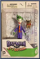 Joker Action Figure