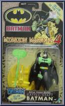 Batman (Battle Staff) Action Figure