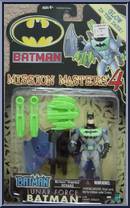 Batman (Lunar Force) Action Figure
