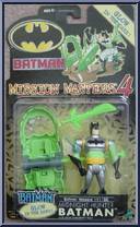 Batman (Midnight Hunter) Action Figure