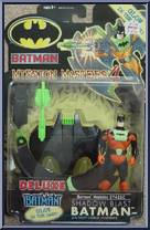 Batman (Shadow Blast)