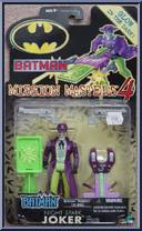 Joker (Night Spark) Action Figure