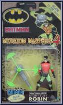 Robin (Night Fury) Action Figure