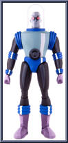 Mr. Freeze (Exclusive) from Batman - Animated Series manufactured by Mondo [Loose]