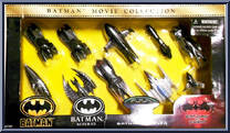 10 Vehicle Box Set Action Figure