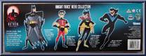 Knight Force Hero Collection from Batman - New Adventures - Multi Packs manufactured by Kenner [Back]