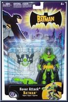 Batman (Hover Attack) Action Figure