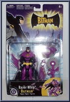 Batman (Razor Whip) Action Figure