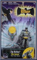 Batman (Zip Action) Action Figure