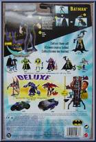 Bruce-To-Batman from Batman - New Animated - Basic Series manufactured by Mattel [Back]