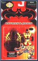 Batman (Ice Blade) Action Figure