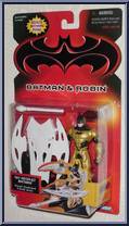 Batman (Sky Assault) Action Figure