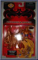 Batman (Wing Blast) Action Figure