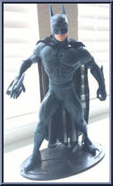 Ultimate Batman