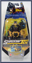 Batman (Anti-Freeze) Action Figure
