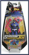 Batman (Blade Whip) Action Figure