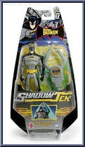 Batman (Gotham City Ghost) Action Figure