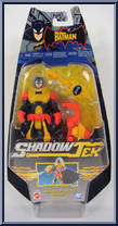 Batman (Hover Attack) Action Figure