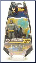 Batman (Mega Weapon) Action Figure