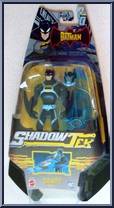 Batman (Sub-Wave) Action Figure