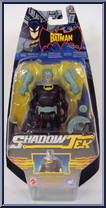 Citizen Wayne to Batman Action Figure