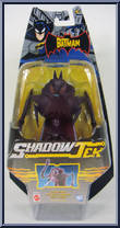 Killer Moth Action Figure