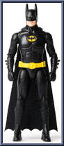 Batman (Batman Returns) Action Figure