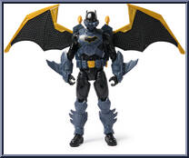 Batman (Night Sky) Action Figure