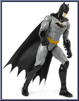 Batman (Rebirth)