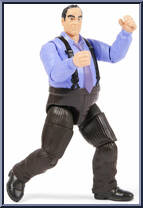 Penguin from Batman - 2022 Movie manufactured by Spinmaster [Loose]