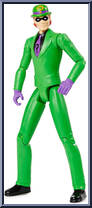 Riddler Action Figure