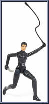Selina Kyle from Batman - 2022 Movie manufactured by Spinmaster [Loose]