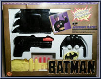 Accessory Playset Action Figure