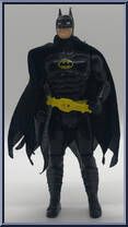 Batman (Bat Rope) Action Figure