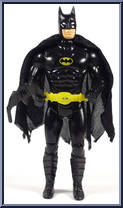 Batman (Bat Rope) Action Figure