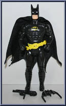 Batman (Bat Rope) Action Figure