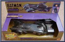 Batmobile (Big Remote Control) Action Figure