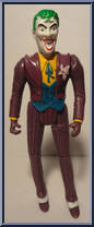 Joker Action Figure