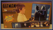 Projector Gun from Batman - Role Playing manufactured by Toy Biz [Front]