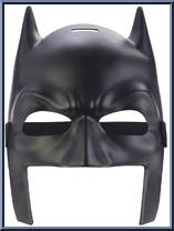 Cowl from Batman v Superman - Role Playing manufactured by Mattel [Loose]